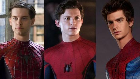 Spider-Man 3 : Zendaya évoque la présence d’extraterrestres dans le film – Actus Ciné Spider-Man 3 : Zendaya évoque la présence d’extraterrestres dans le film – Actus Ciné