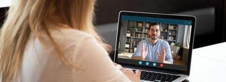 81 % des entretiens annuels se feront à distance