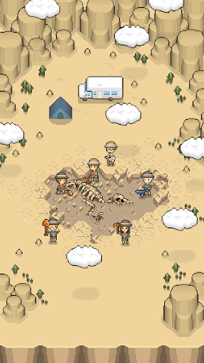 Télécharger Gratuit TAP! DIG! MY MUSEUM! APK MOD (Astuce) Télécharger Gratuit TAP! DIG! MY MUSEUM! APK MOD (Astuce) 1