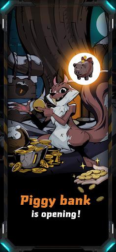 Télécharger Night of the Full Moon APK MOD (Astuce) 2