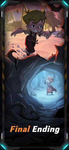 Télécharger Night of the Full Moon APK MOD (Astuce) 4