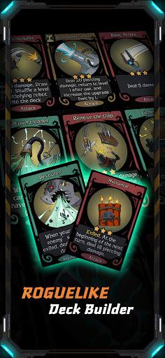 Télécharger Night of the Full Moon APK MOD (Astuce) 3