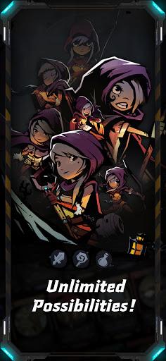 Télécharger Night of the Full Moon APK MOD (Astuce) 5