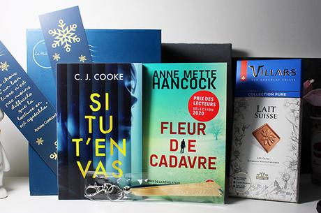 Le ptit Colli – box janvier 2021 Le ptit Colli – box janvier 2021