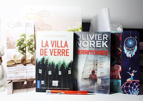 Le ptit Colli – box janvier 2021 Le ptit Colli – box janvier 2021