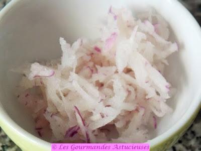 Tartelette à la courge pleine de surprises (Vegan)