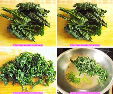 Tartelette à la courge pleine de surprises (Vegan)