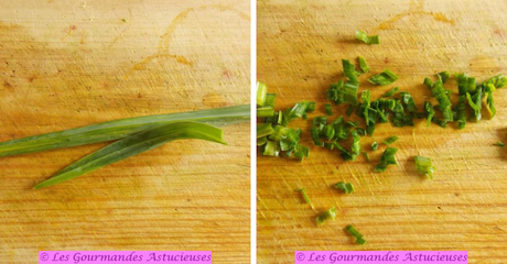 Tartelette à la courge pleine de surprises (Vegan)