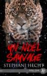 Un noël sauvage (La meute égarée #2) de Stephani Hecht