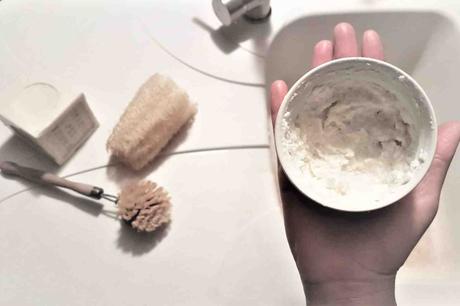 Comment utiliser le liquide vaisselle?