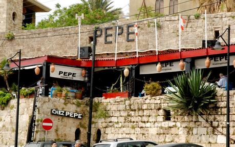 RADIOSATELLITE.ONLINE PEPE ABED BYBLOS