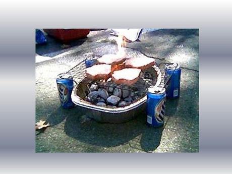 Divers - Les petits débrouillards