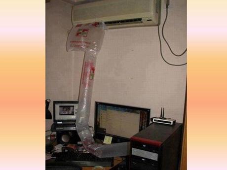 Divers - Les petits débrouillards