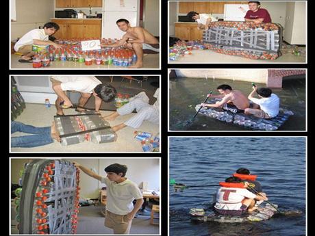 Divers - Les petits débrouillards