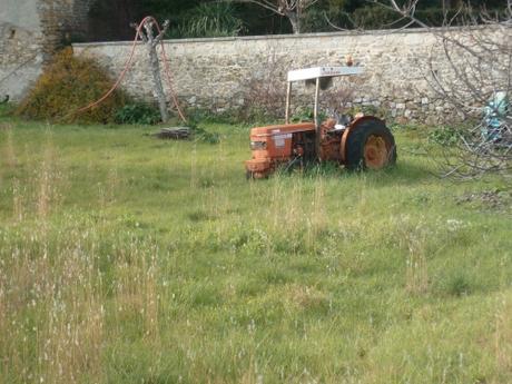 promenade,marche,randonnée,balade,campagne,village,sud