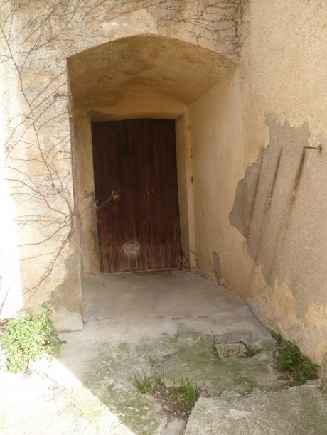 promenade,marche,randonnée,balade,campagne,village,sud