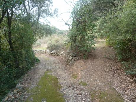 promenade,marche,randonnée,balade,campagne,village,sud