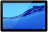 HUAWEI MediaPad T5 10 Wi-Fi Tablette Tactile 10.1' Noir (64Go, 4Go de RAM, Android 8.0, Bluetooth)