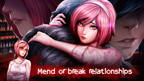 Code Triche The Letter - Best Scary Horror Visual Novel Game APK MOD
(Astuce) Code Triche The Letter - Best Scary Horror Visual Novel Game APK MOD (Astuce) 3