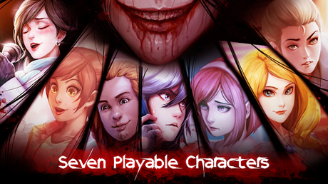 Code Triche The Letter - Best Scary Horror Visual Novel Game APK MOD
(Astuce) Code Triche The Letter - Best Scary Horror Visual Novel Game APK MOD (Astuce) 5