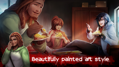 Code Triche The Letter - Best Scary Horror Visual Novel Game APK MOD
(Astuce) Code Triche The Letter - Best Scary Horror Visual Novel Game APK MOD (Astuce) 4