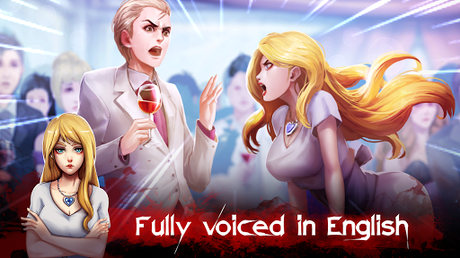 Code Triche The Letter - Best Scary Horror Visual Novel Game APK MOD
(Astuce) Code Triche The Letter - Best Scary Horror Visual Novel Game APK MOD (Astuce) 2