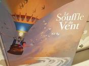 Souffle Vent Grahame Baker-Smith