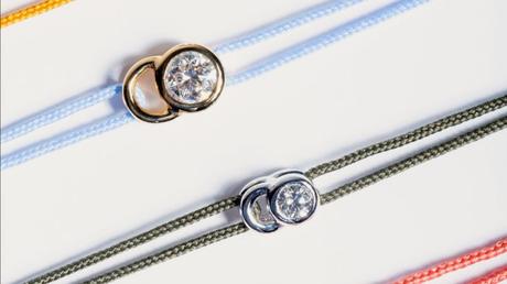 Idée de Cadeaux Saint Valentin : Le bracelet Let’s Commit