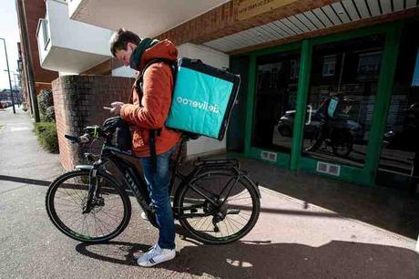 Comment prendre rendez-vous chez über?