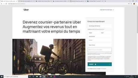 Comment payer avec via?