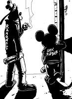 Semer Nos Années Folles