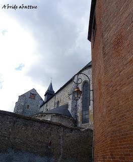 Orléans de Yann Moix