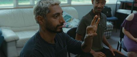 Critique Sound of Metal : Un drame qui ne fait pas beaucoup de bruit.