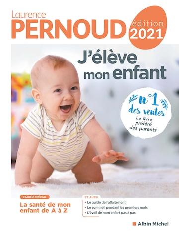 Critique J’élève mon enfant : le guide pratique du parent