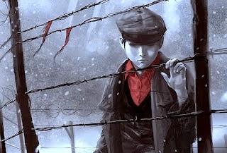 Magneto testament version 