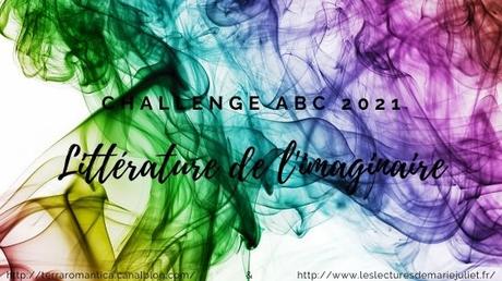 [Challenge] ABC Imaginaire 2021