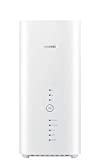 Meilleur WiFi Box – Comparatif %currentmonth% %currentyear% HUAWEI B818-263 Blanc Routeur 4G+ LTE LTE-A Catégorie 19 Gigabit WiFi AC 2 x TS9 pour antenne Externe 2 ports RJ45 Slot microSIM Box 4G