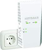 Meilleur WiFi Box – Comparatif %currentmonth% %currentyear% NETGEAR Répéteur WiFi Mesh (EX7300), Amplificateur WiFi AC2200, WiFi Booster, 2.2 Gigabit/s, repeteur wifi puissant compatible avec toutes Box Internet, 1 seul nom de réseau et itinérance transparente