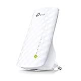 Meilleur WiFi Box – Comparatif %currentmonth% %currentyear% TP-Link Répéteur WiFi(RE200), Amplificateur WiFi AC750, WiFi Extender, WiFi Booster, 1 Port Ethernet, Couvre Jusqu'à 90㎡, Compatible avec Toutes les Box Internet