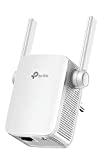 Meilleur WiFi Box – Comparatif %currentmonth% %currentyear% TP-Link Répéteur WiFi RE305 Amplificateur WiFi AC1200, WiFi Extender, WiFi Booster, 1 Port Ethernet, jusqu'à 120㎡, Augmente la couverture wifi, Compatible avec toutes les box internet