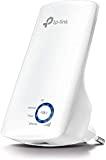 Meilleur WiFi Box – Comparatif %currentmonth% %currentyear% TP-Link Répéteur WiFi(TL-WA850RE), Amplificateur WiFi N300, WiFi Extender, WiFi Booster, 1 Port Ethernet, couvre jusqu'à 90㎡, Compatible avec toutes les box internet