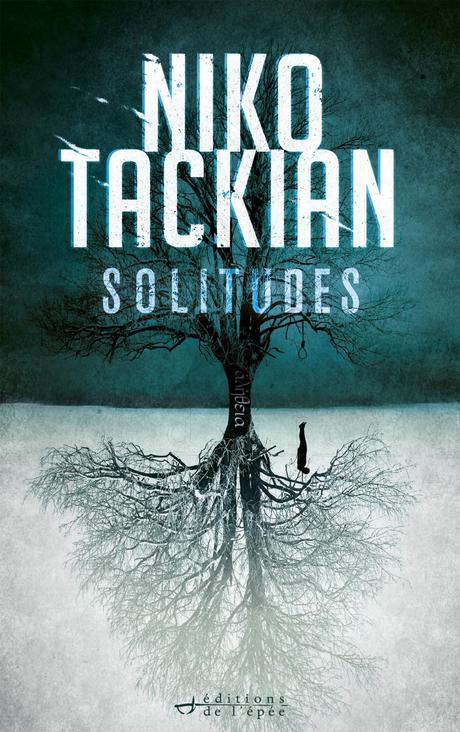 Solitudes - de Niko TACKIAN