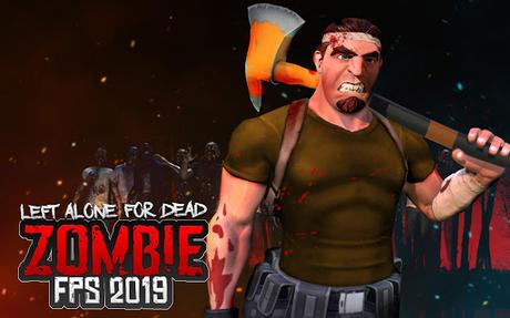 Télécharger ZOMBIE FPS 2020 - LEFT ALONE 4 DEAD : New Games APK MOD
(Astuce) Télécharger ZOMBIE FPS 2020 - LEFT ALONE 4 DEAD : New Games APK MOD (Astuce) 4