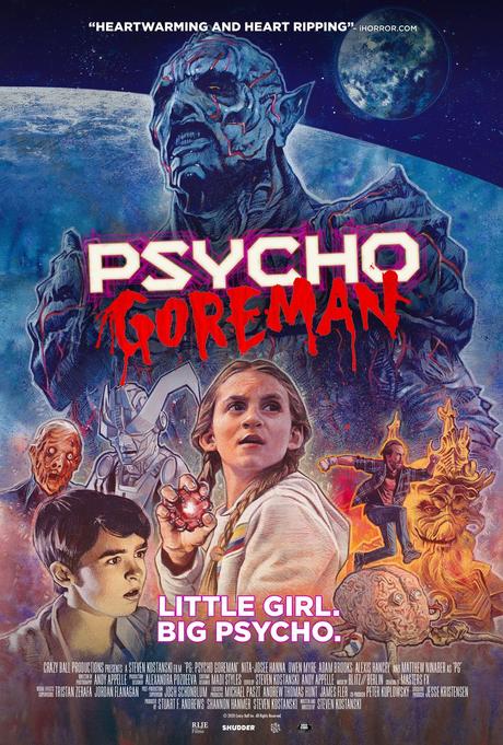 [CRITIQUE] : Psycho Goreman