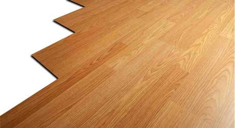 Comment désinfecter le parquet?