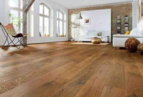 Quel produit pour nettoyer un vieux parquet?