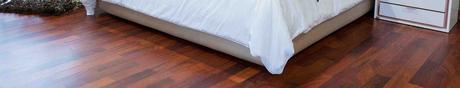 Comment redonner de la brillance à un parquet vitrifié?
