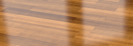 Comment nettoyer un vieux parquet?