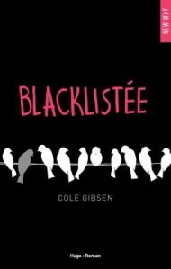 Blacklistée, Cole Gibsen