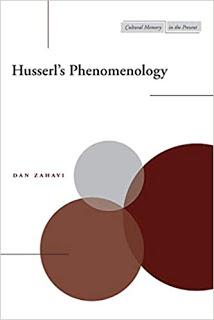 La phénoménologie de Husserl pour les nuls